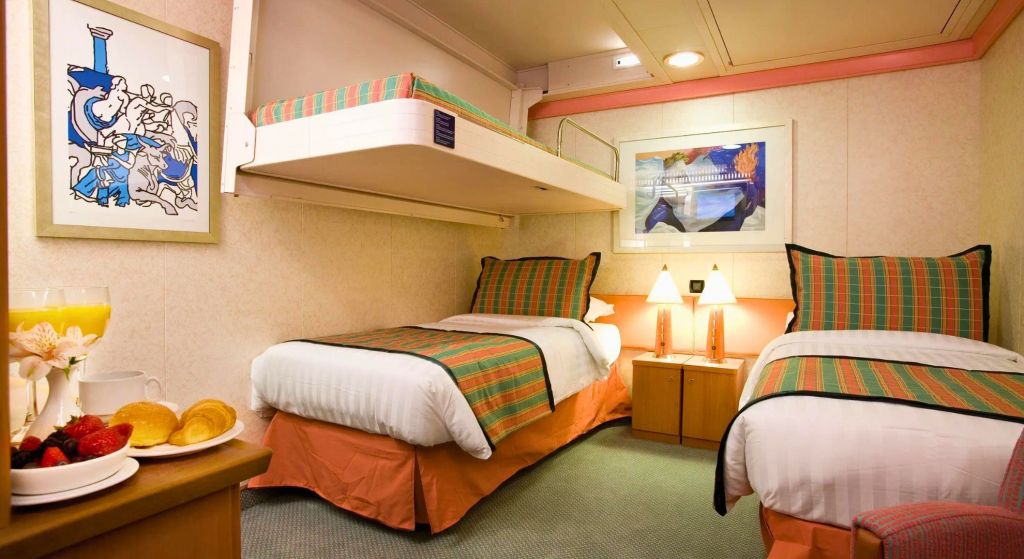 Costa Serena Cruise Ship's Majestic Journey Unveiled