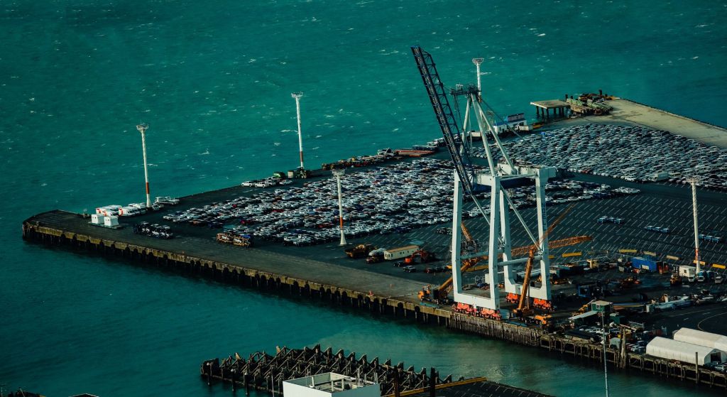 a-snapshot-of-the-ports-history