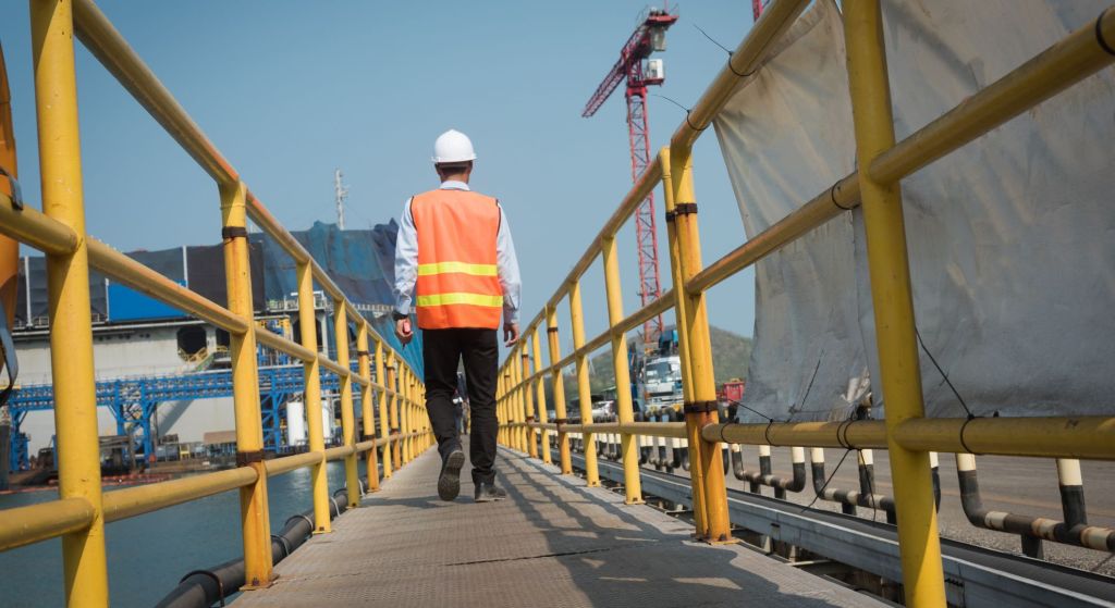 cairnryan-port-operators