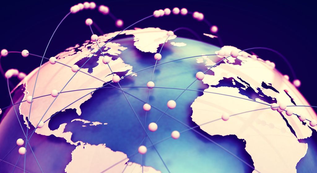 global-connectivity