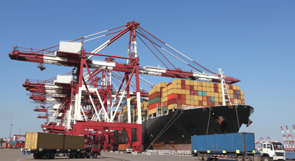 loading-and-discharging-regulations