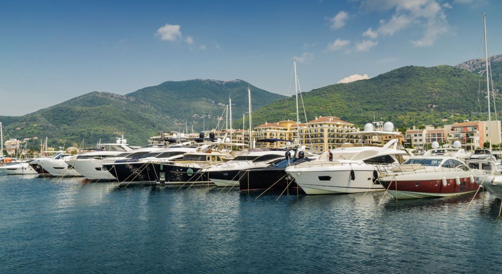 port-of-bar-montenegro