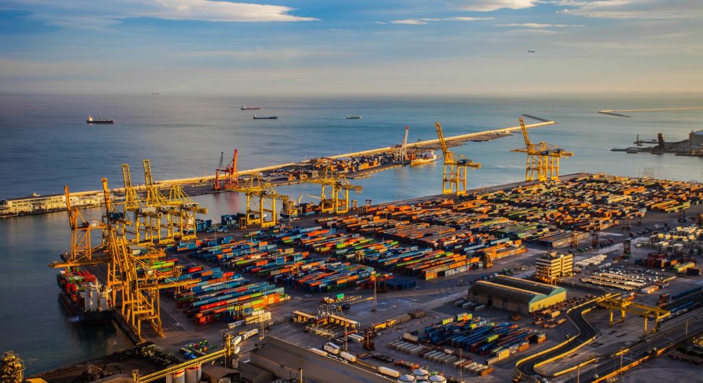 the-belledune-port-authority