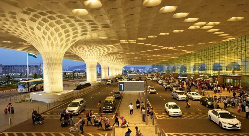 Chhatrapati Shivaji International Airport