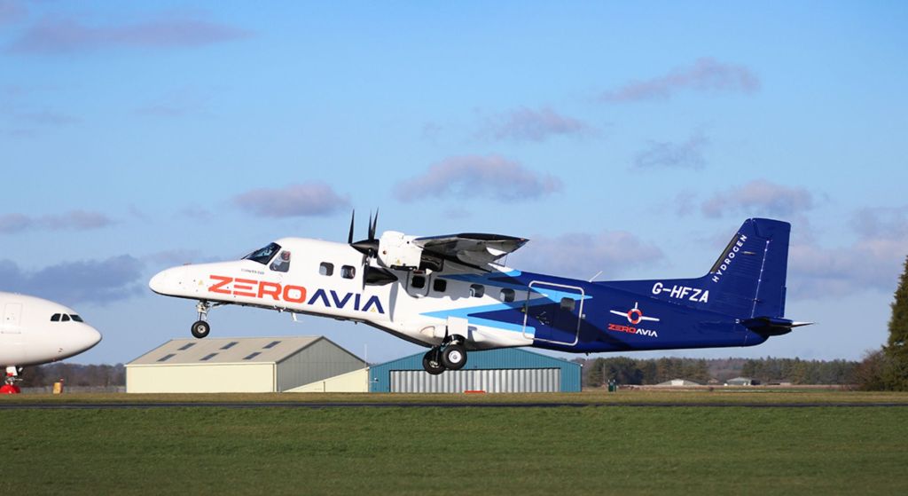 Discover the Versatility and Power of the Dornier 228 Aircraft