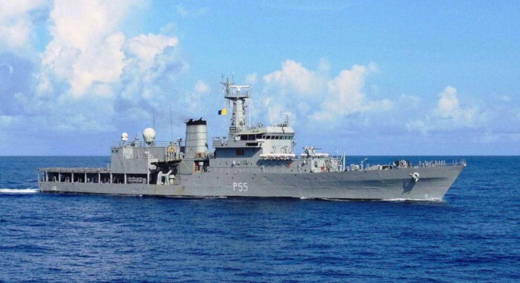 From Crisis to Triumph_ Indian Navy's Swift Response to Hijacked Sri Lankan Fishing Vessel