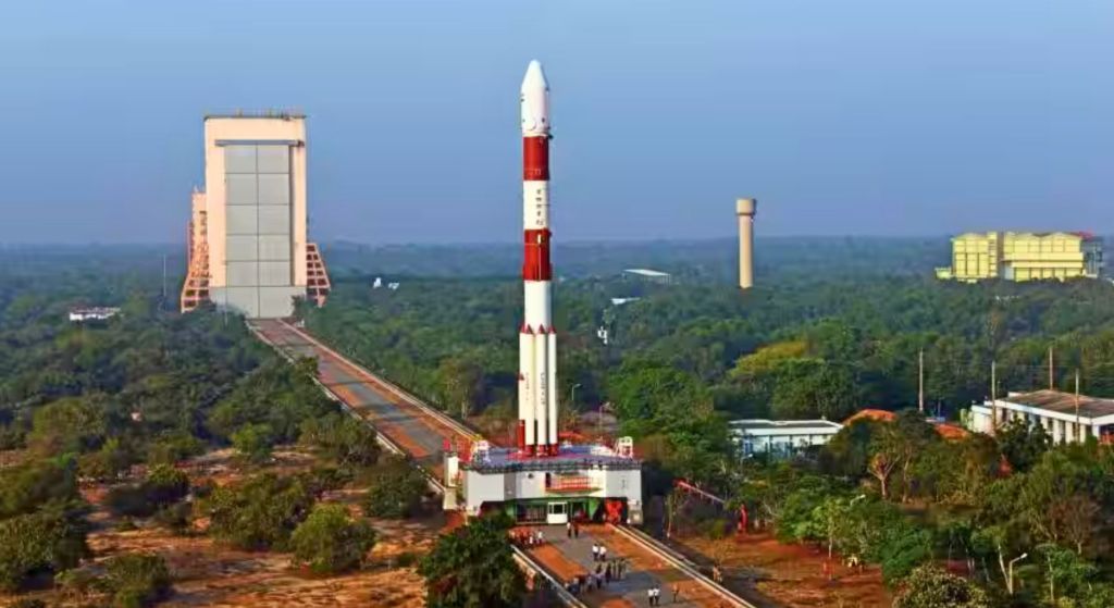 ISRO Bangalore_ A Stellar Legacy of Innovation and Exploration