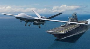 India to Acquire 31 MQ-9B Drones from the US