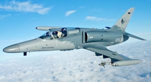 Light Combat Aircraft_ A Brief Overview