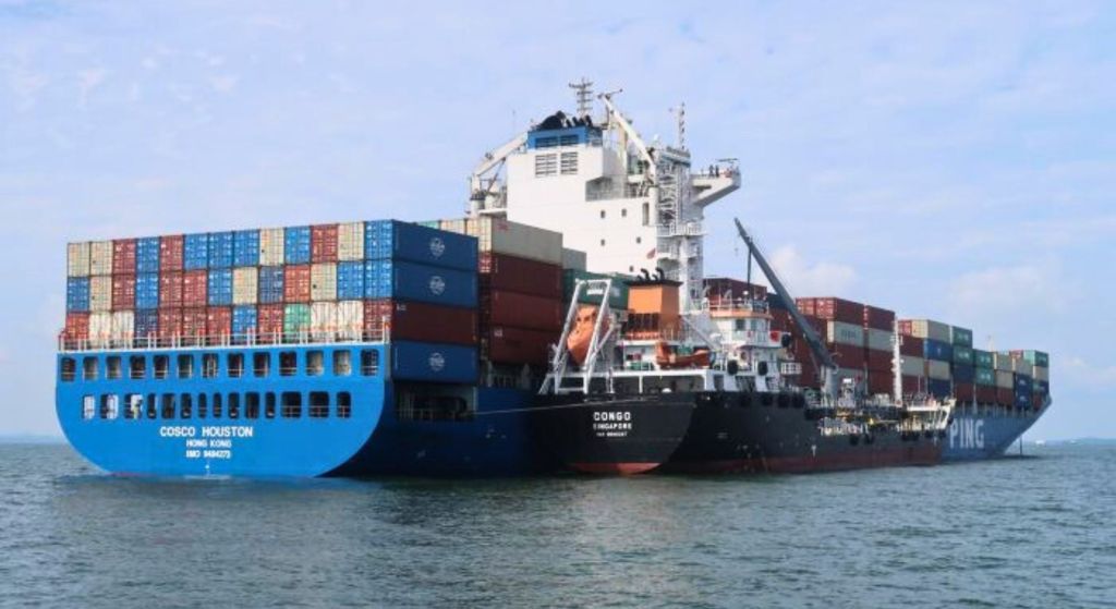 Smooth Sailing Ahead_ Best Practices for Safe Biofuel Bunkering in Maritime Operations