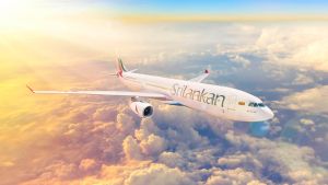 SriLankan Air_ Expanding Horizons in India