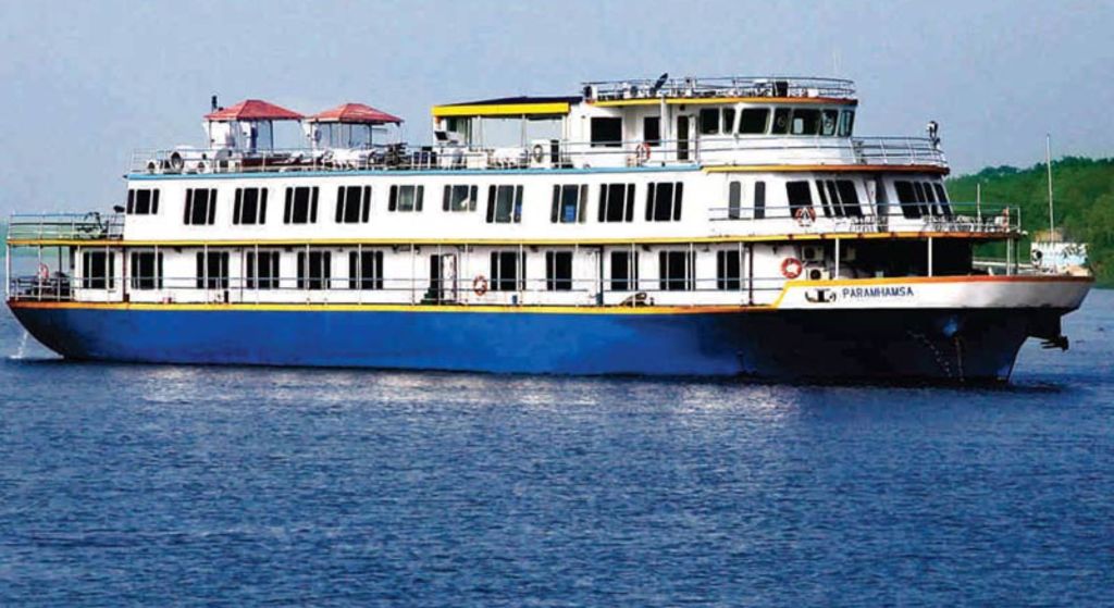 Sundarbans Luxury Cruise