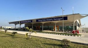 The-Inauguration-of-First-Greenfield-Airport-in-India