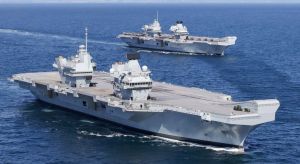 The-Majesty-of-HMS-Queen-Elizabeth-Aircraft-Carrier