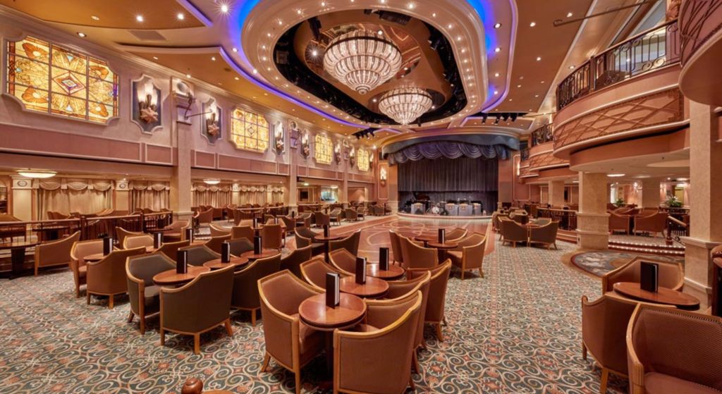 hms queen elizabeth ship