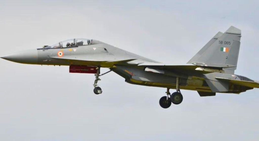 Join us in Pokhran as the IAF Showcases its Power with Rafale and Prachand Debut on Feb 17