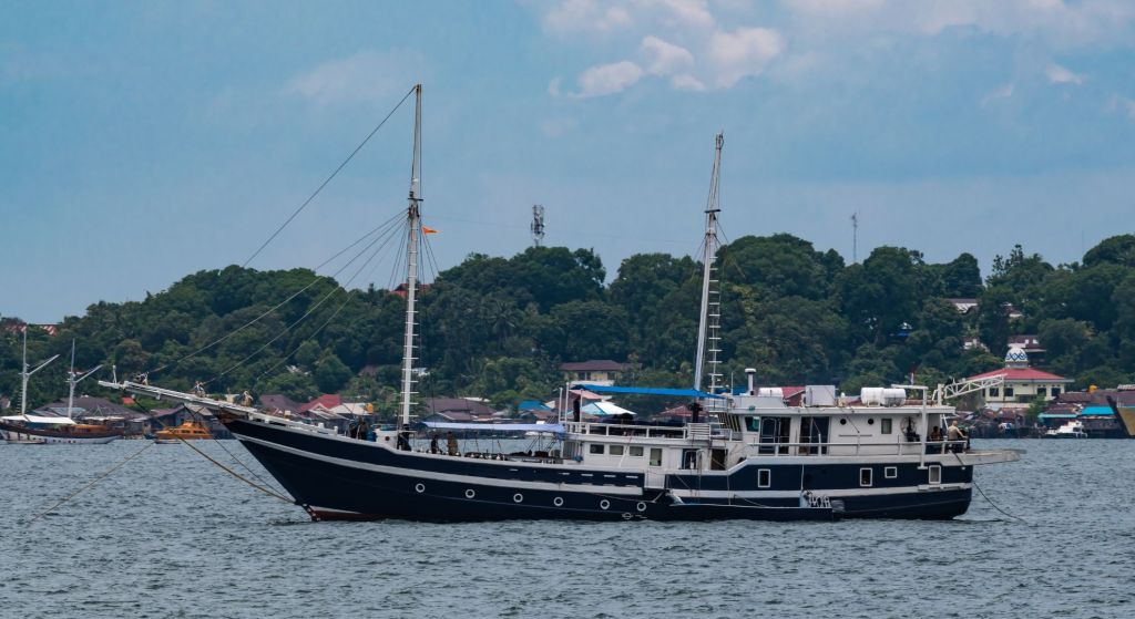 sorong-port-a-geography-perspective