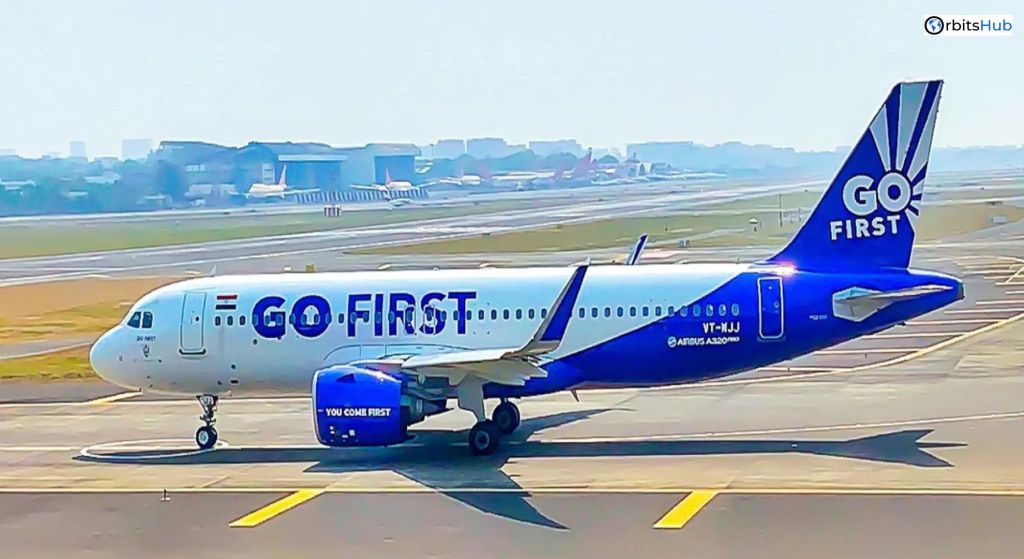 Discover the Luxury of Travel with Go First Airlines