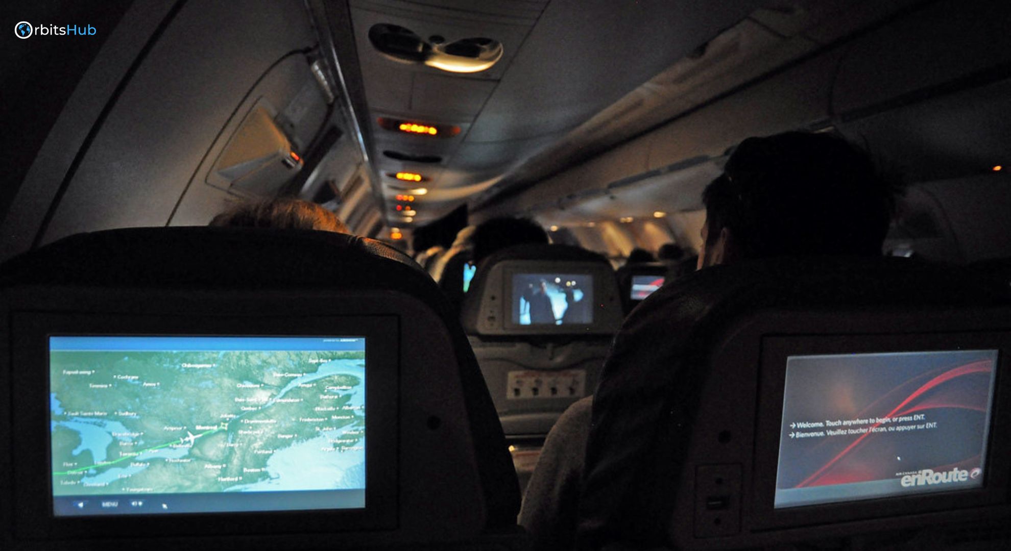 Flight Tracker 101: Everything You Need to Know About Tracking - Orbitshub
