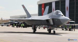 Exploring the Potential of Fifth-Generation Fighter