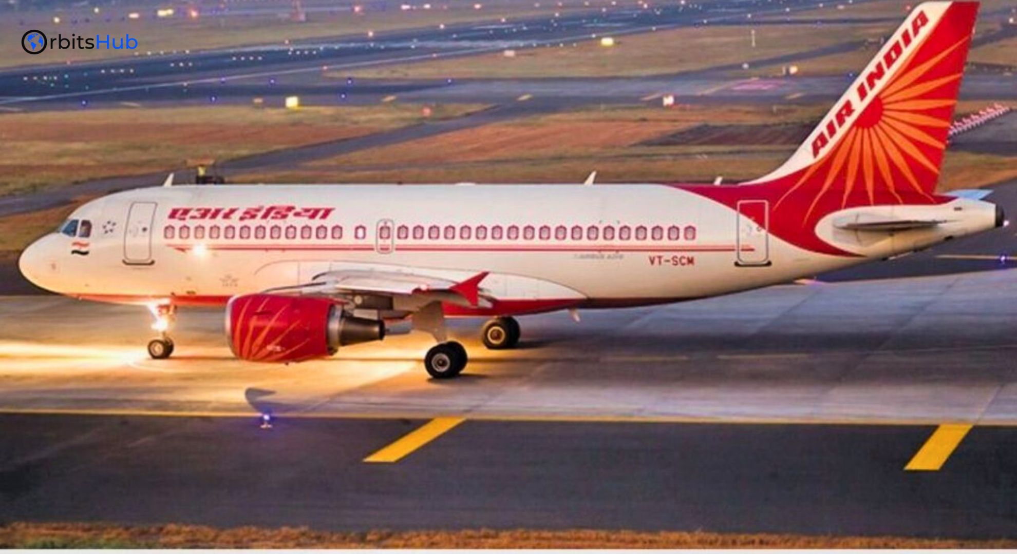 A Guide to the Leading Domestic Airlines in India