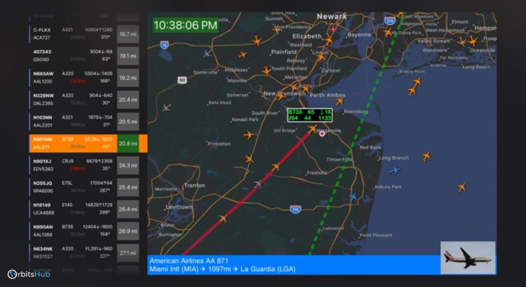 Flight Tracker Limitations_ Understanding What They Can't Do
