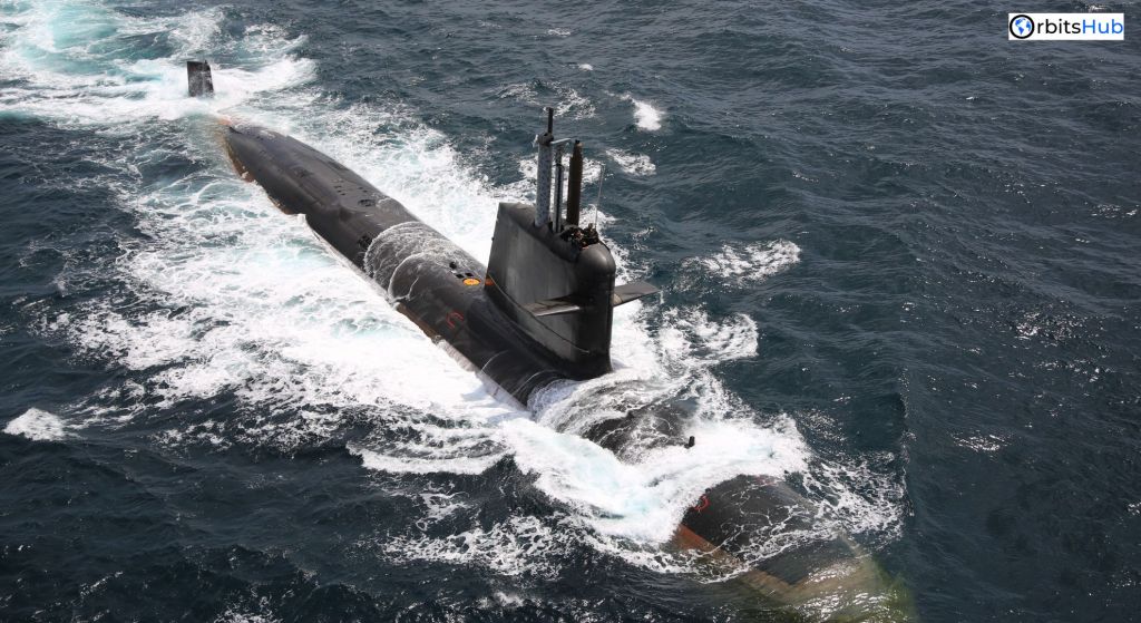 From Depths to Glory_ The Remarkable Story of INS Karanj