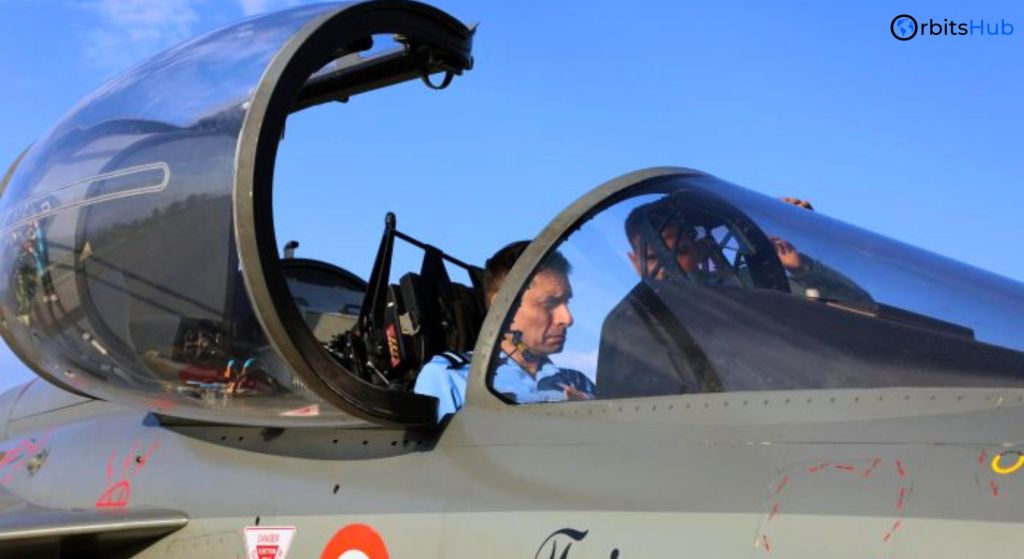 From Tejas to Rafale_ India's Impressive Fighter Aircraft Fleet
