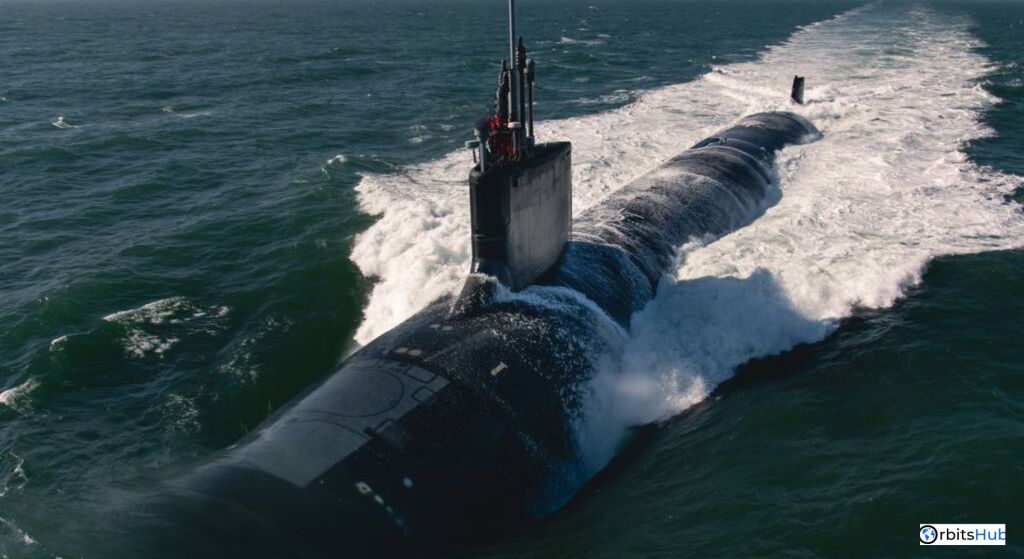 INS Chakra_ India's Secret Weapon Beneath the Waves