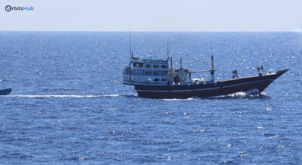 Recent Anti-Piracy Operations_ Fishing Vessel Hijack