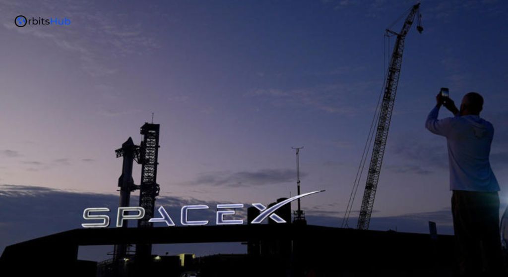 SpaceX nearly completes massive rocket test launch but loses spacecraft
