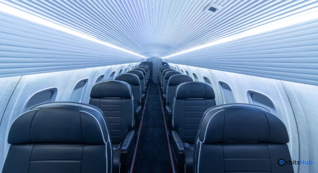 The Ultimate Guide to IAF's Top Embraer Aircraft Models