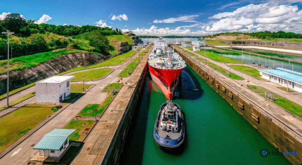 Unlocking Wonders_ Exploring the Panama Canal