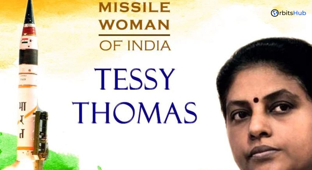 Unveiling the Remarkable Journey of India's Missile Woman