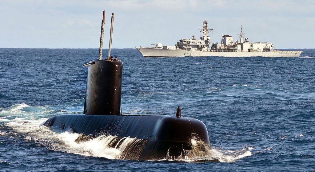 exploring-the-legendary-kursura-submarine-dive-into-the-depths-of-maritime-heritage