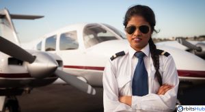 flying-high-the-thrilling-life-of-an-aircraft-pilot