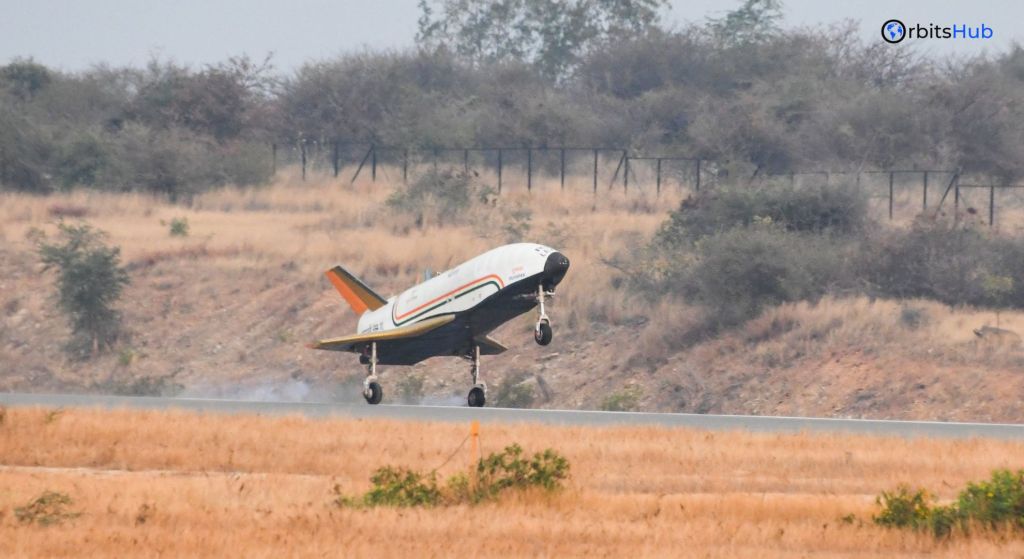 reusable launch vehicle