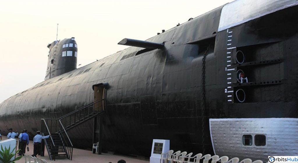 unraveling-the-ghazi-submarine-a-fascinating-journey-into-the-past