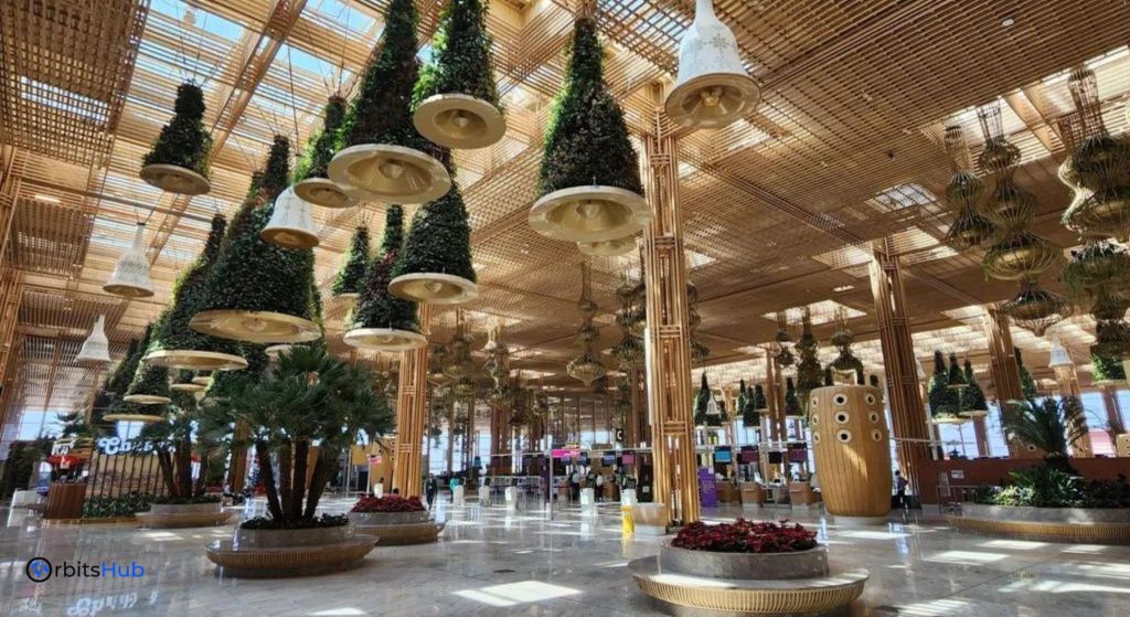 A Strategic Alliance_ Bengaluru Airport