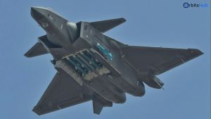 Air Combat's Long-Term Future Revealed_ The J-20 Fighter Jet