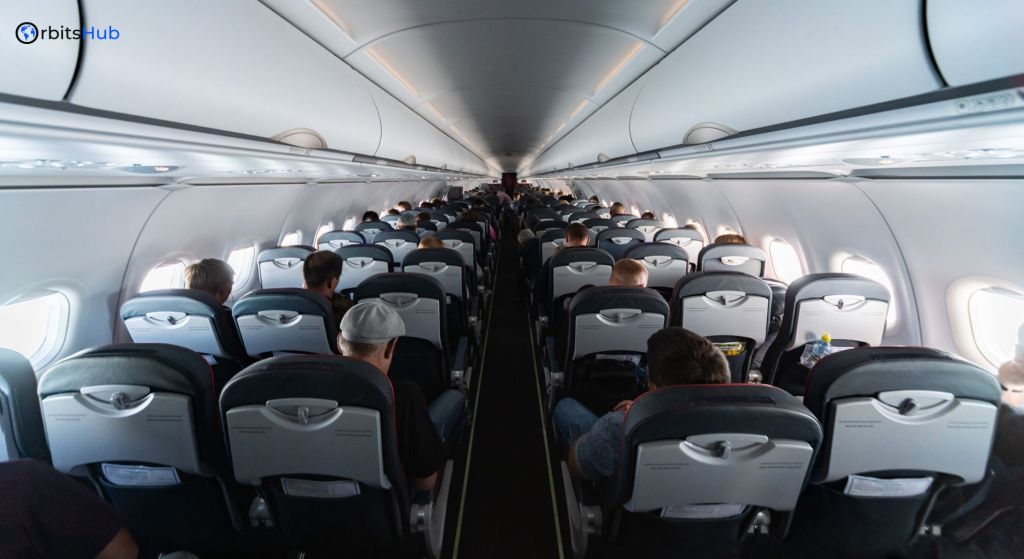 Calling All Travelers_ Aircraft or Aeroplane, Which One to Use