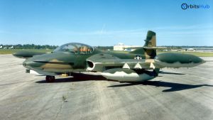 Explore the History and Impact of the A-37 Dragonfly