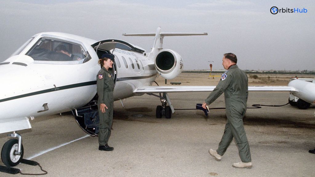 From Military to Civilian: The Versatility of the C21 Aircraft