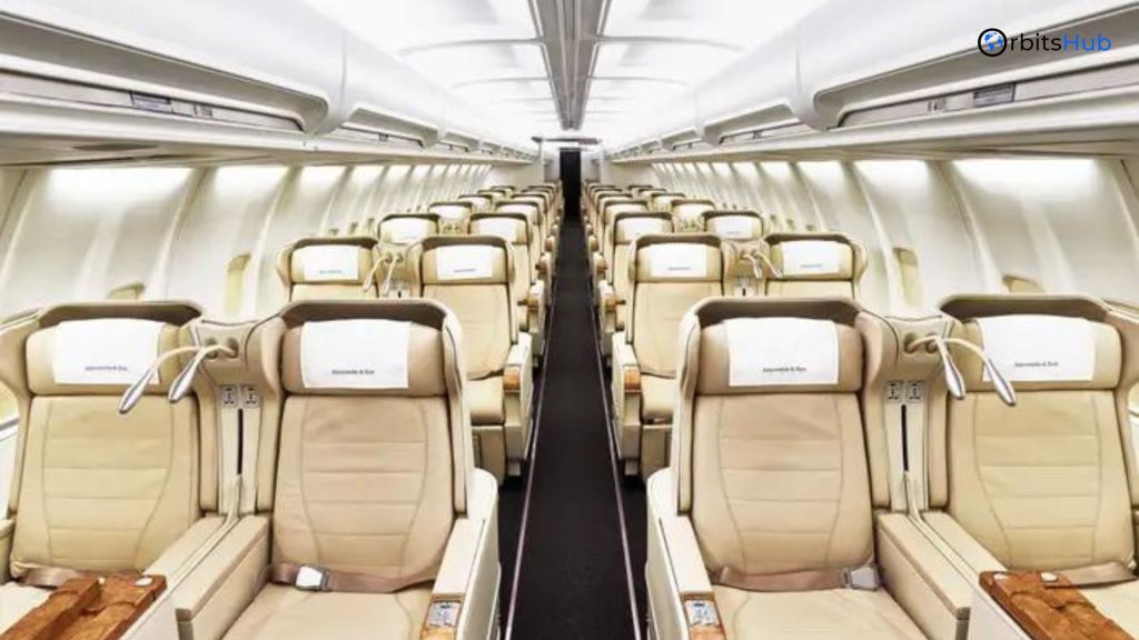 Impact of the Boeing 757 on Airline Economics