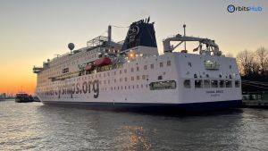 On a Mission of Mercy_ The Lifesaving Work of Mercy Ships