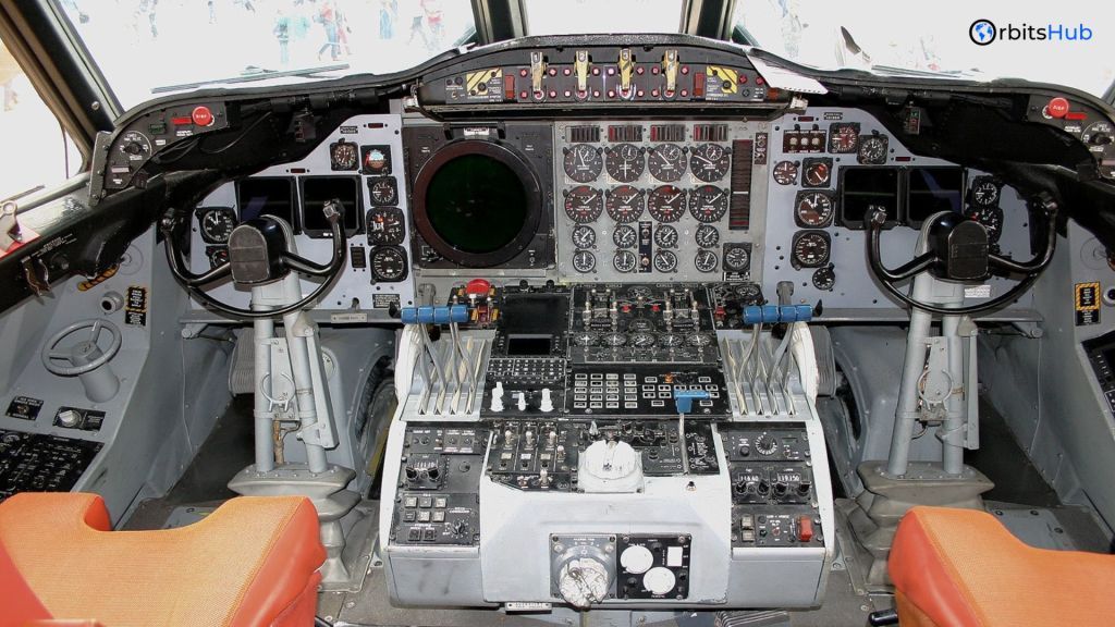 P3 Aircraft: The Backbone of Maritime Patrol Missions