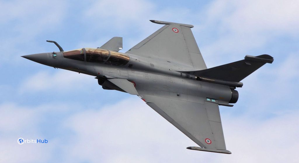 Why the Rafale Aircraft Still Reigns Supreme in 2024