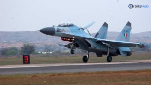 SU-30MKI_ The Ultimate Fighter Jet for Modern Warfare
