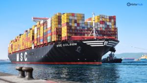 Setting Sail with Style_ The Ultimate MSC Ship Experience