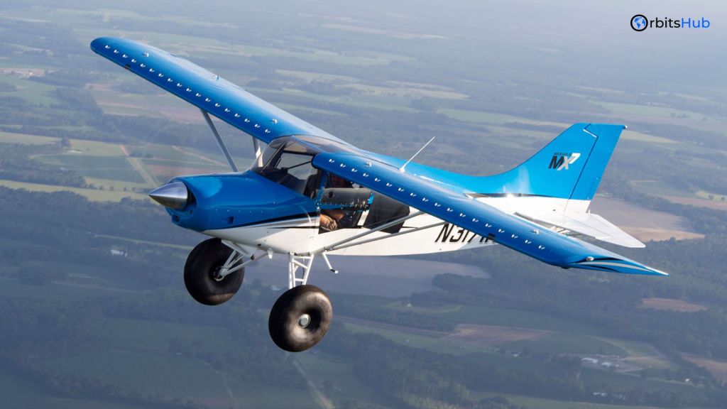 Taking Flight with Maule Aircraft: A Dream Come True